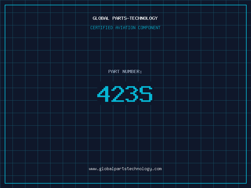 Aviation Part 423S