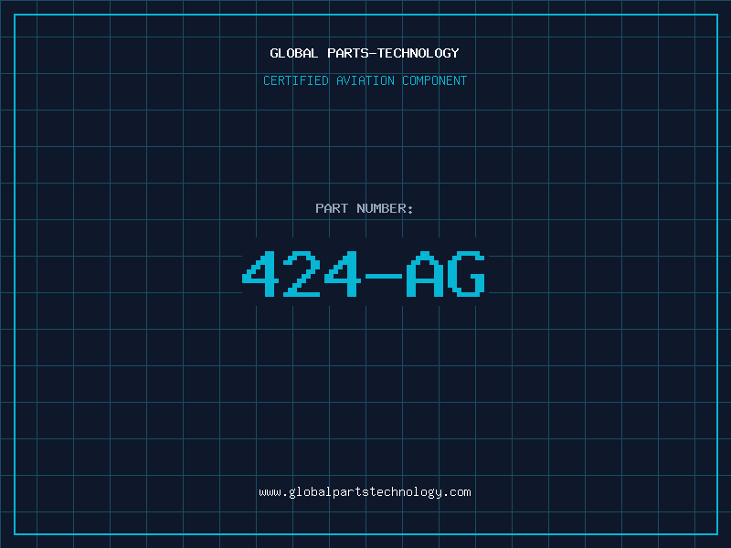 Aviation Part 424-AG