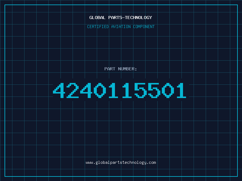 Aviation Part 4240115501