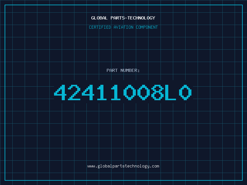 Aviation Part 42411008L0