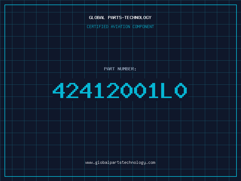 Aviation Part 42412001L0