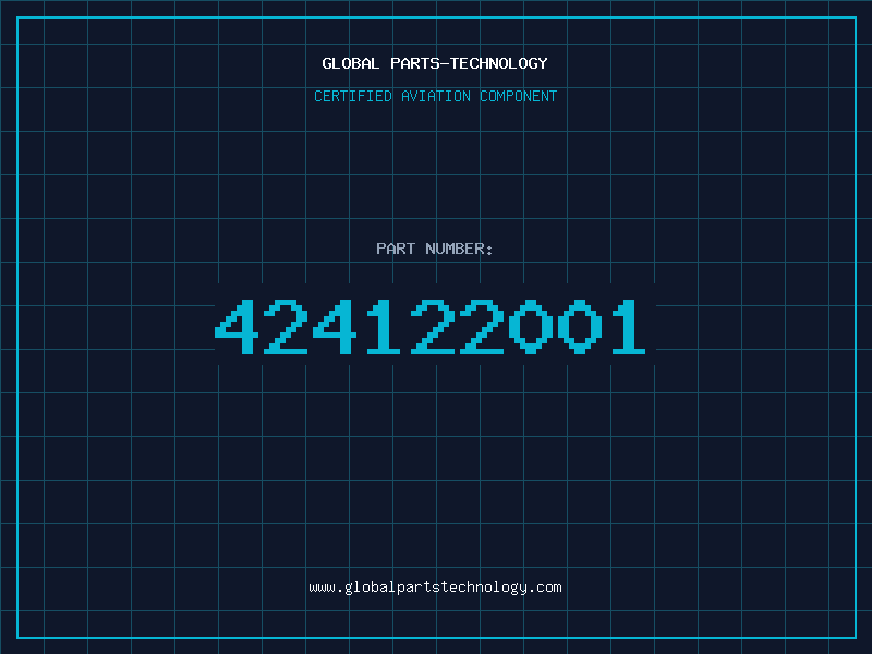 Aviation Part 424122001