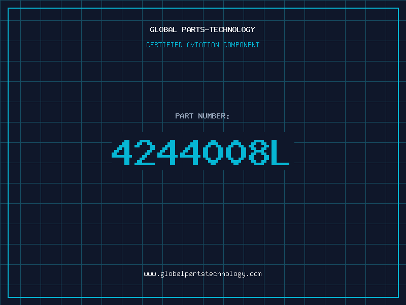 Aviation Part 4244008L