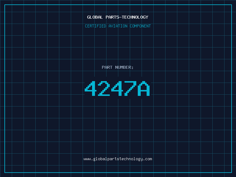 Aviation Part 4247A