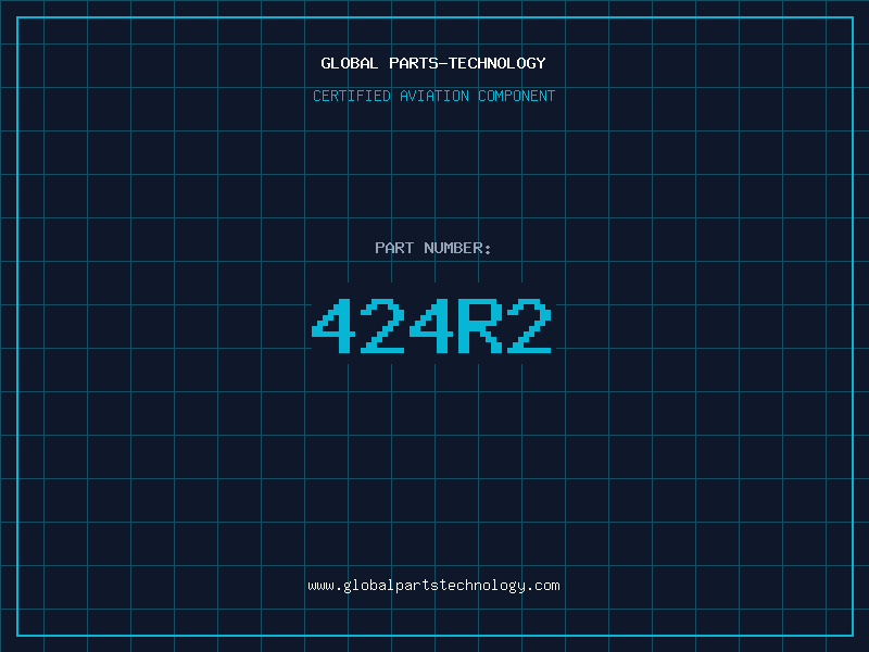 Aviation Part 424R2