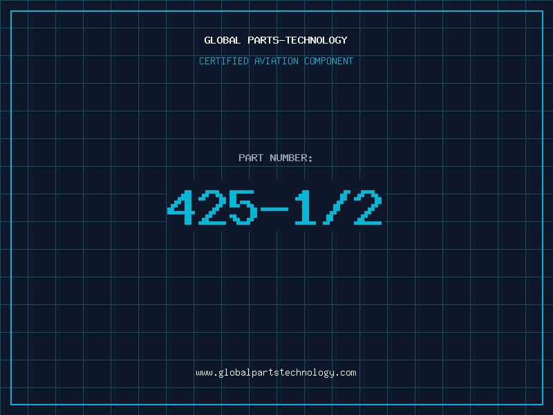Aviation Part 425-1/2