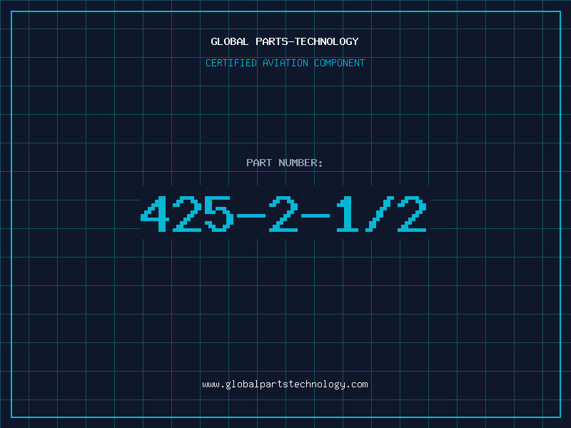 Aviation Part 425-2-1/2