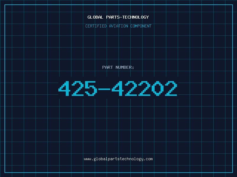 Aviation Part 425-42202
