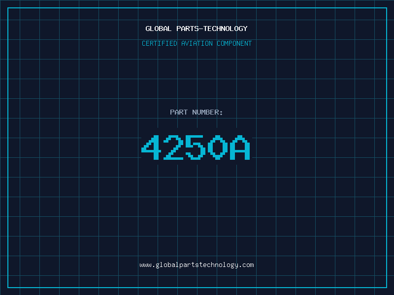 Aviation Part 4250A