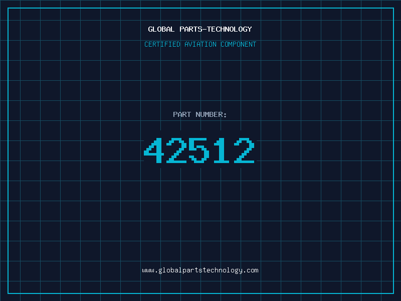 Aviation Part 42512