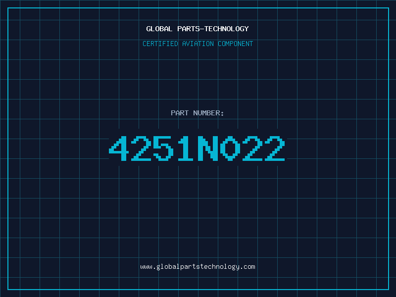 Aviation Part 4251N022