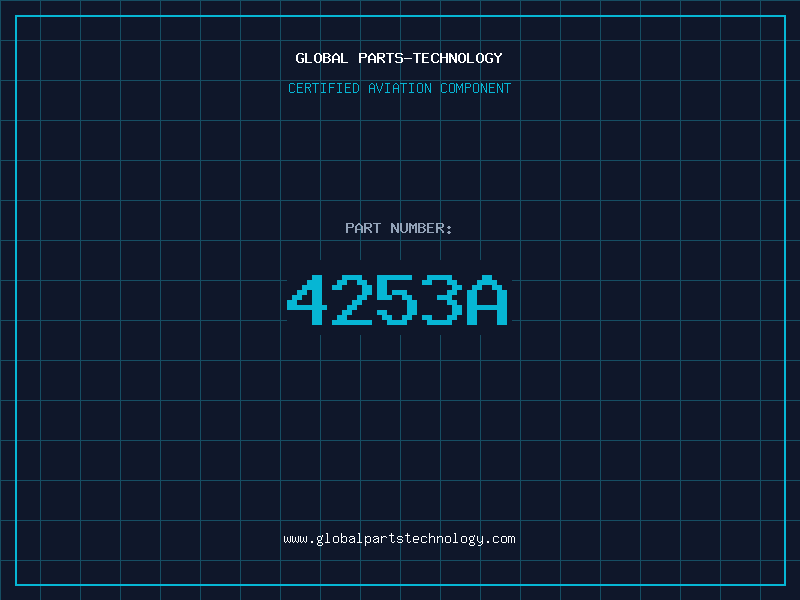 Aviation Part 4253A