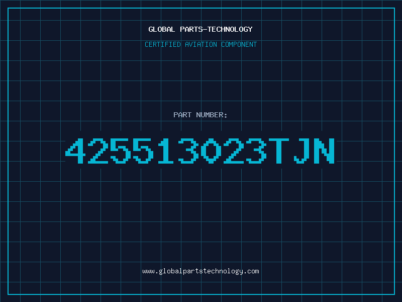 Aviation Part 425513023TJN