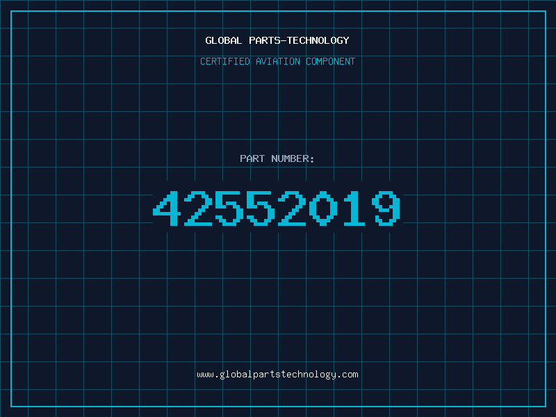 Aviation Part 42552019