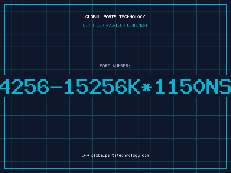 Aviation Part 4256-15256K*1150NS