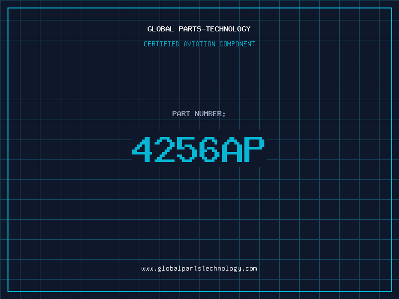 Aviation Part 4256AP
