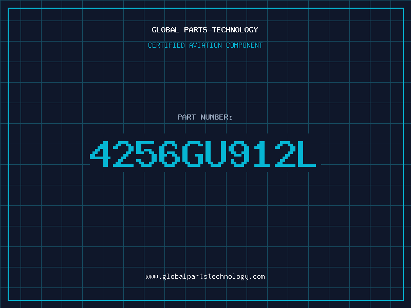 Aviation Part 4256GU912L