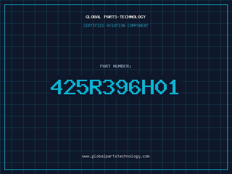 Aviation Part 425R396H01