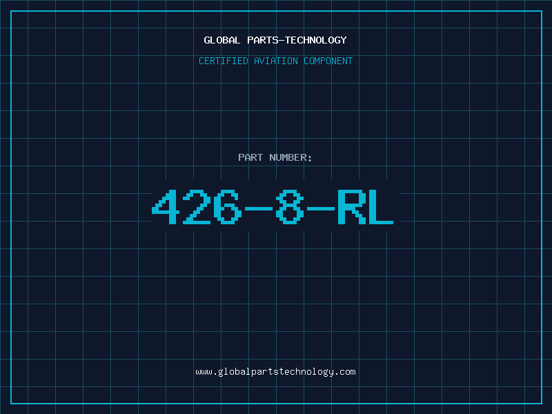 Aviation Part 426-8-RL