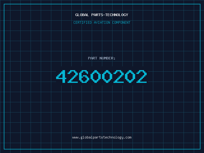 Aviation Part 42600202
