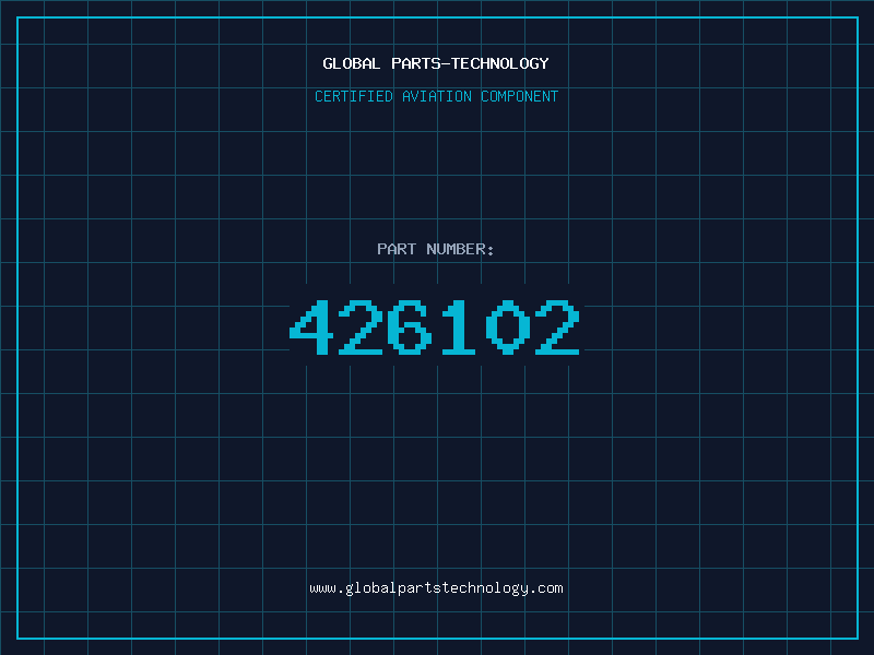 Aviation Part 426102