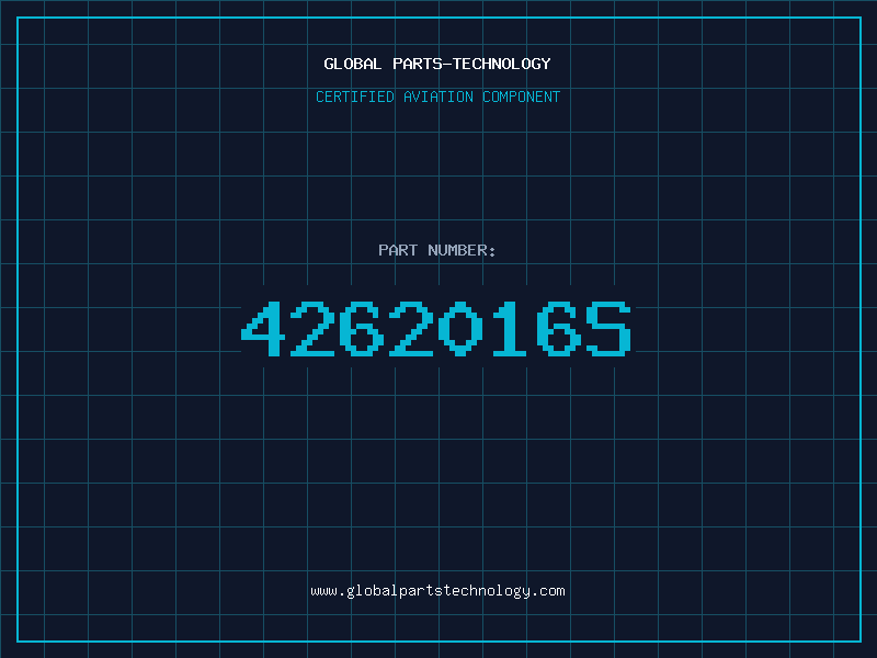 Aviation Part 4262016S
