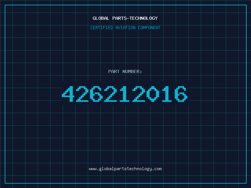 Aviation Part 426212016
