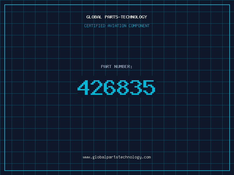 Aviation Part 426835