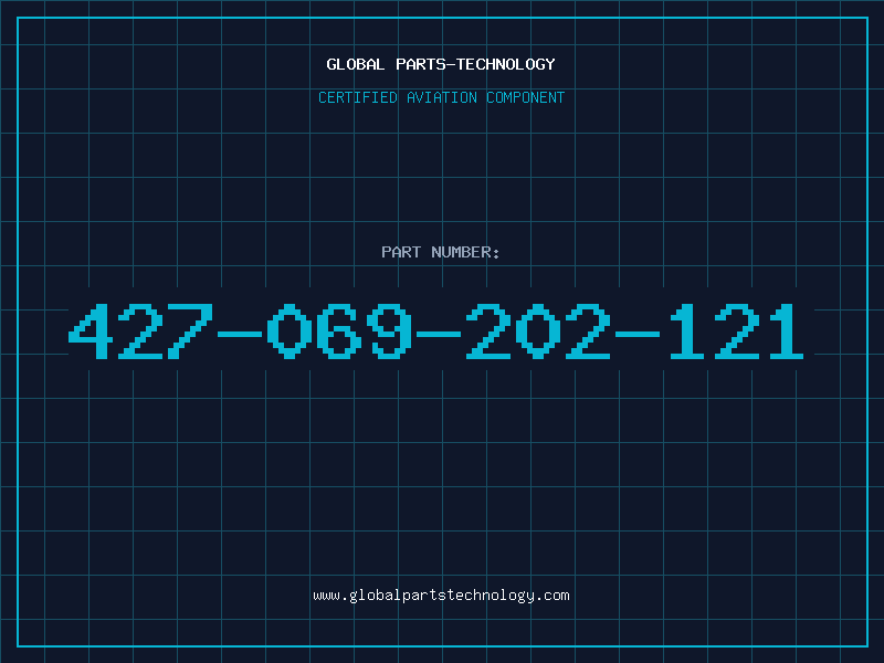Aviation Part 427-069-202-121