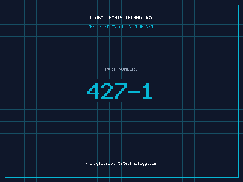 Aviation Part 427-1