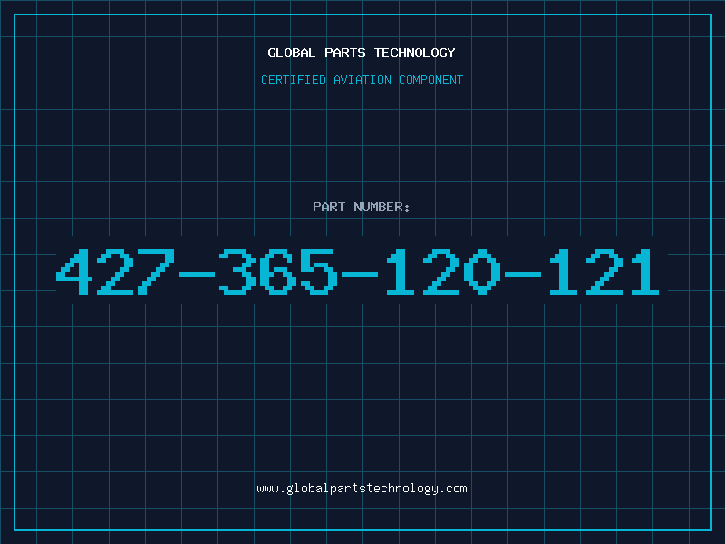 Aviation Part 427-365-120-121