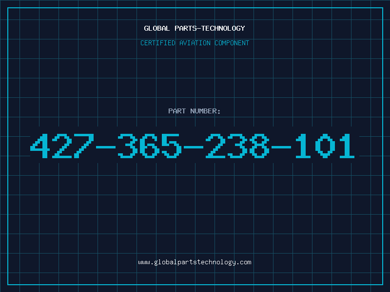 Aviation Part 427-365-238-101