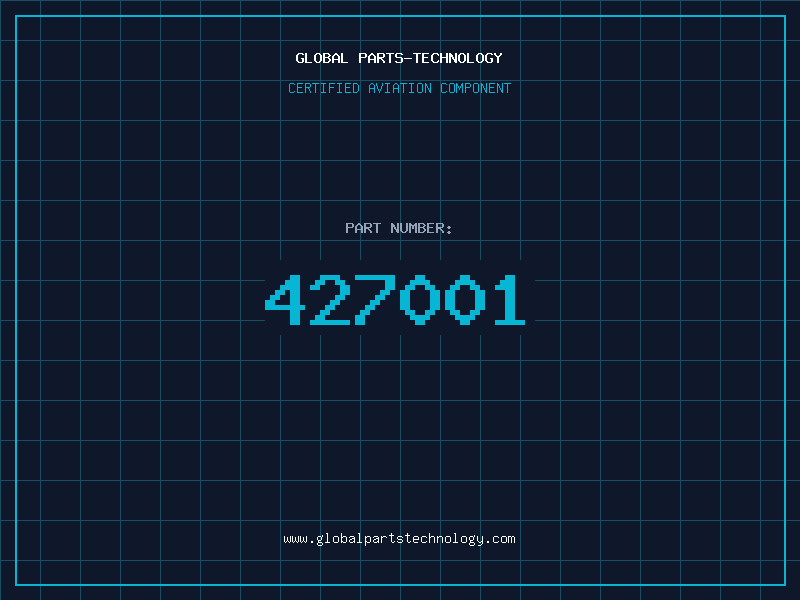 Aviation Part 427001