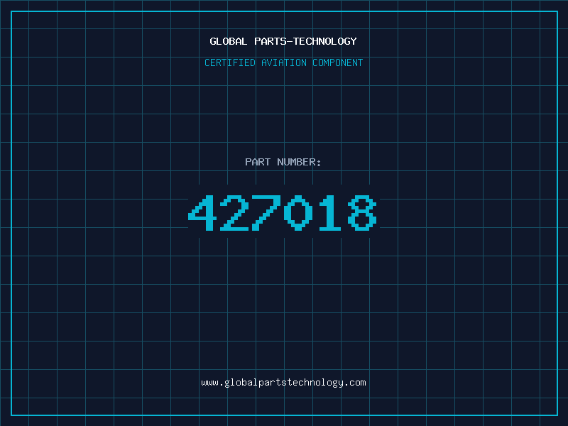 Aviation Part 427018