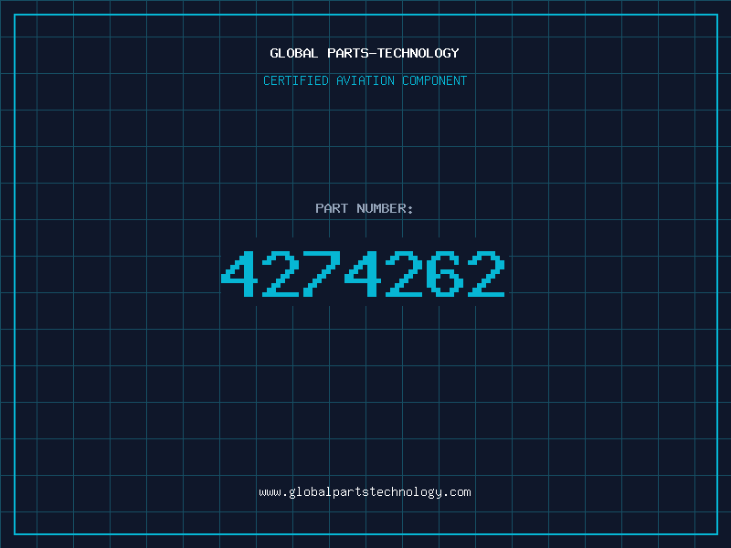 Aviation Part 4274262