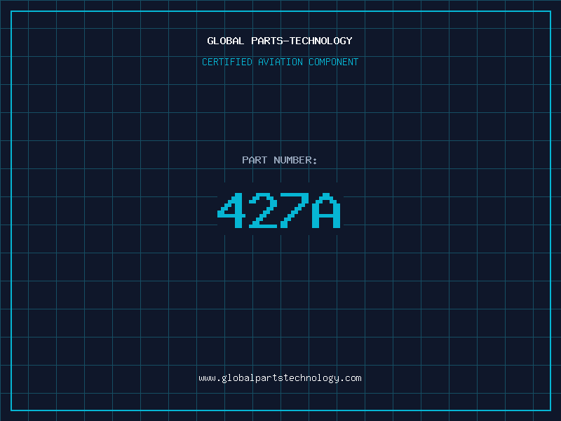 Aviation Part 427A