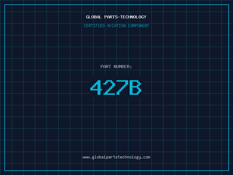 Aviation Part 427B