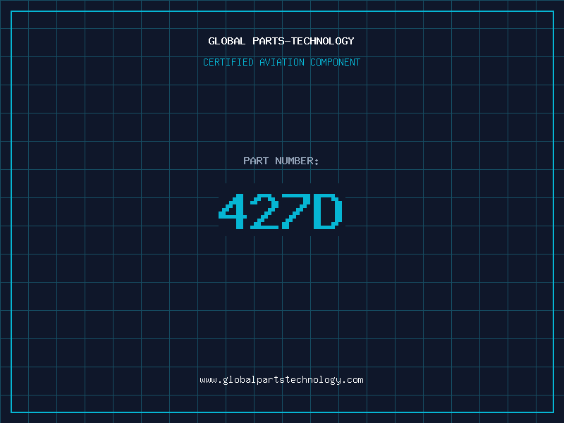 Aviation Part 427D