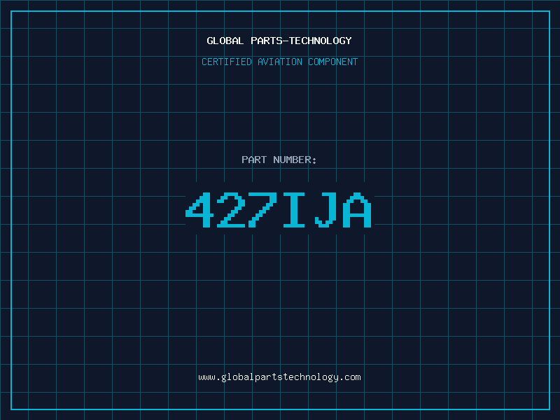Aviation Part 427IJA