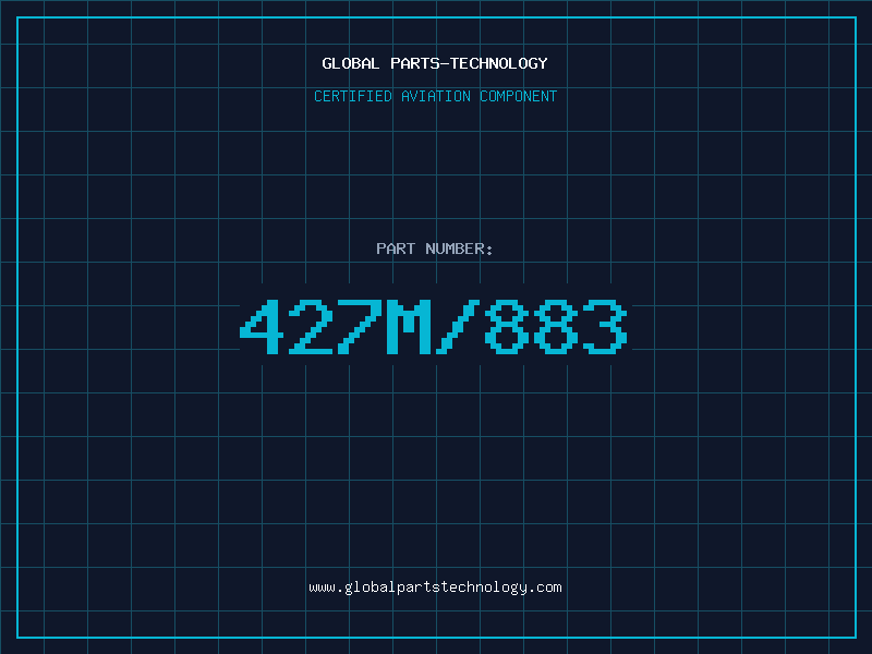 Aviation Part 427M/883