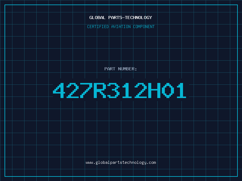 Aviation Part 427R312H01