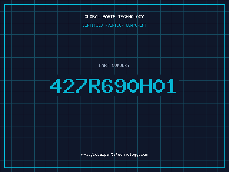 Aviation Part 427R690H01