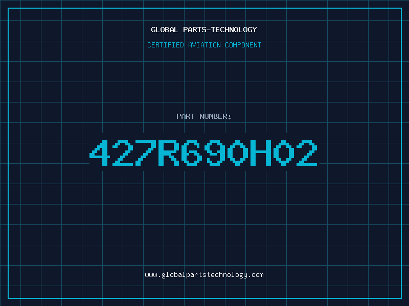 Aviation Part 427R690H02