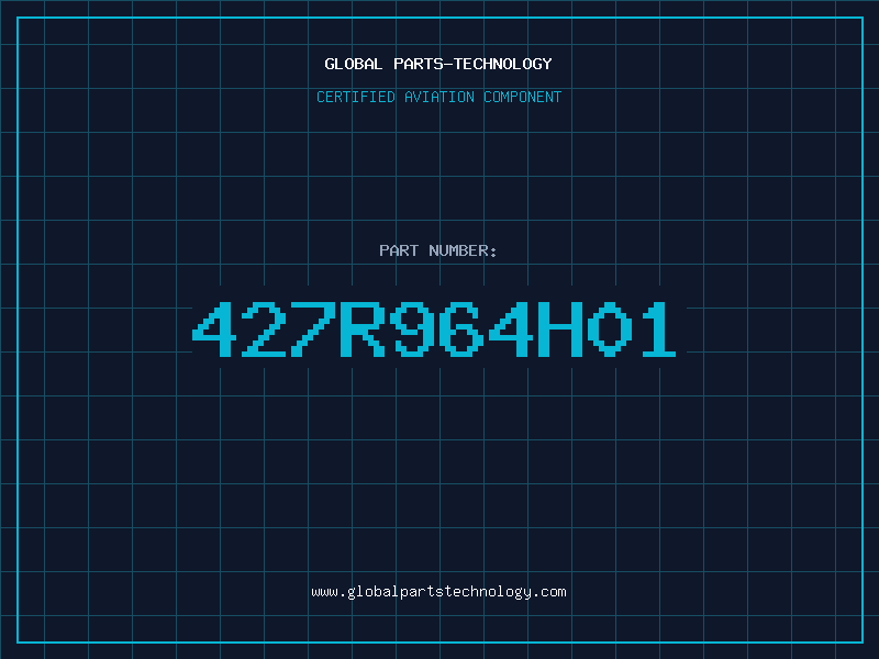 Aviation Part 427R964H01