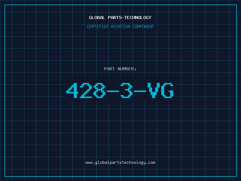 Aviation Part 428-3-VG