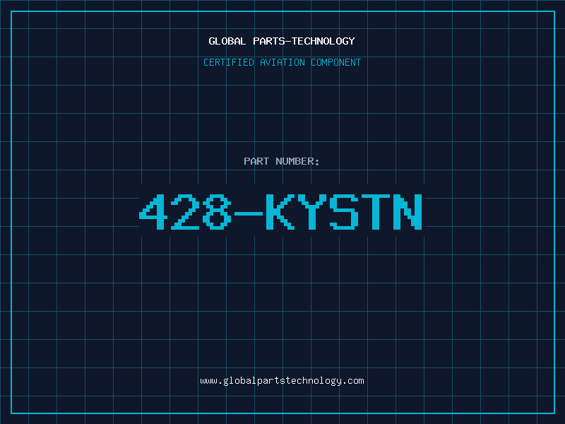 Aviation Part 428-KYSTN