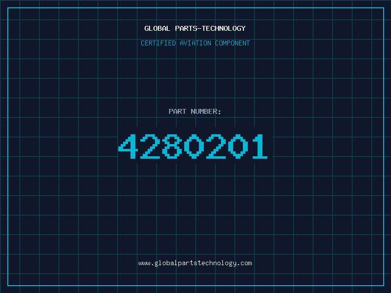 Aviation Part 4280201