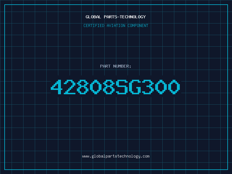 Aviation Part 42808SG300