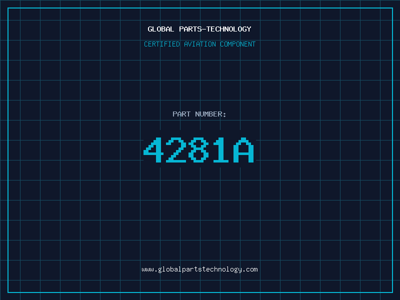 Aviation Part 4281A