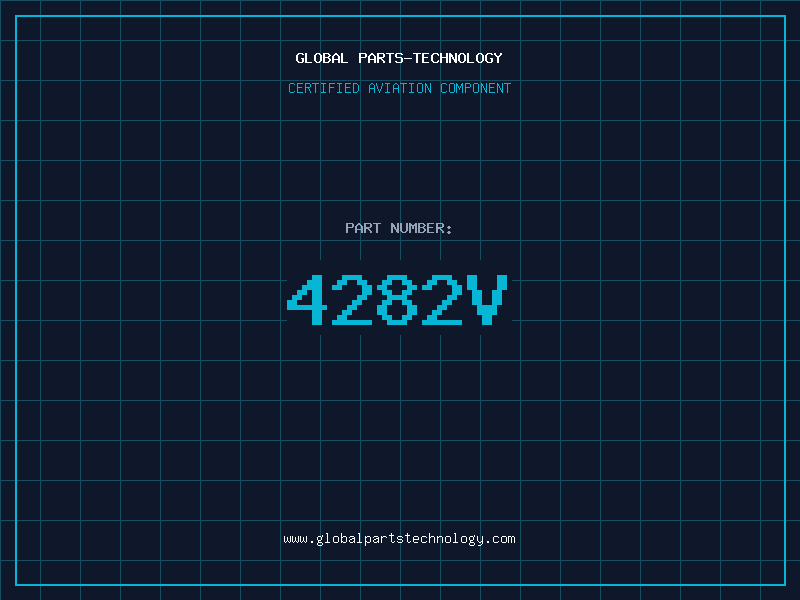 Aviation Part 4282V